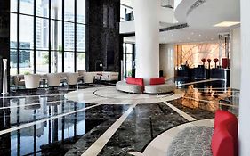 Moevenpick Hotel Apartments Downtown Dubai